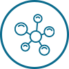 Icono de la biotina 