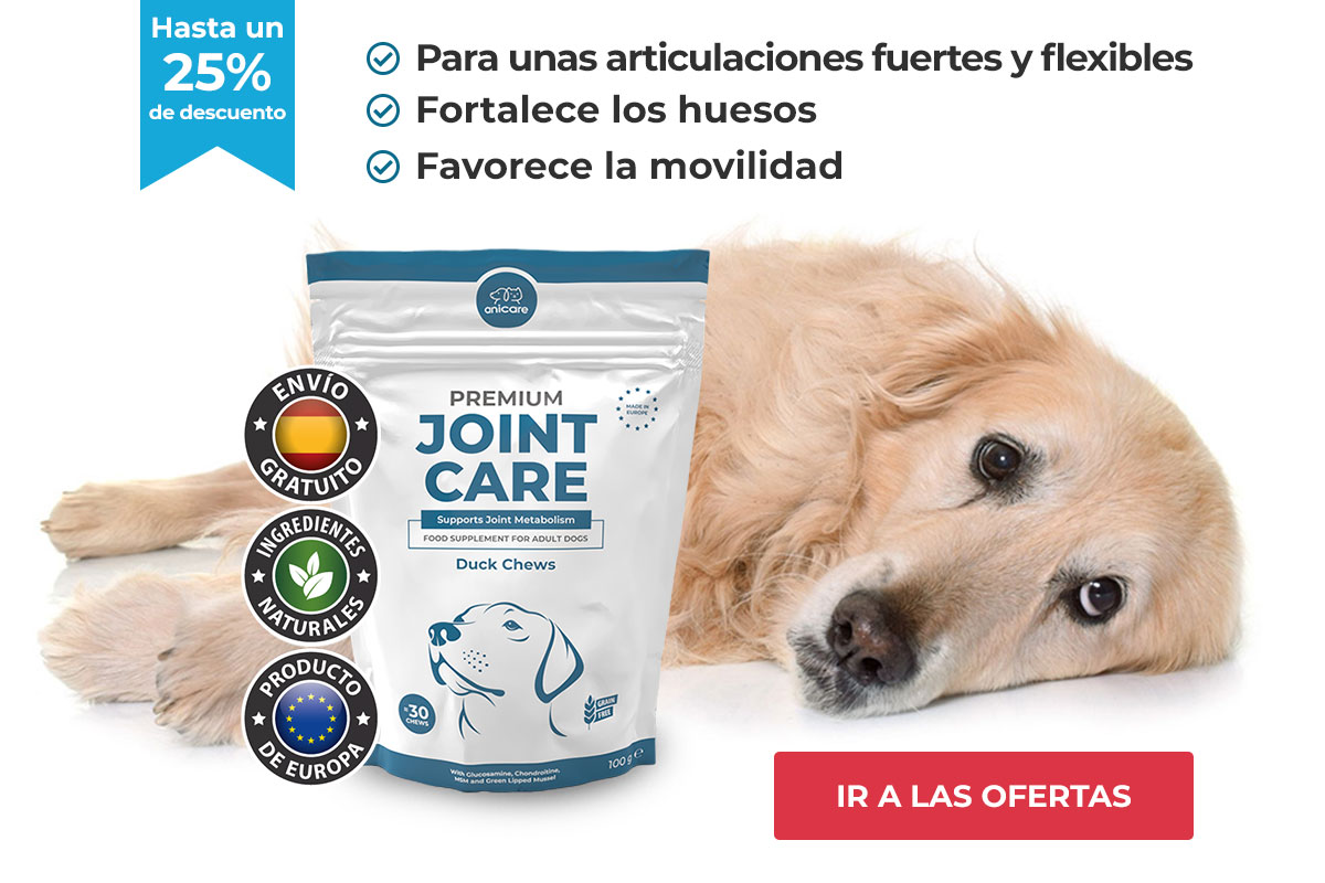 Premium Joint Care oferta